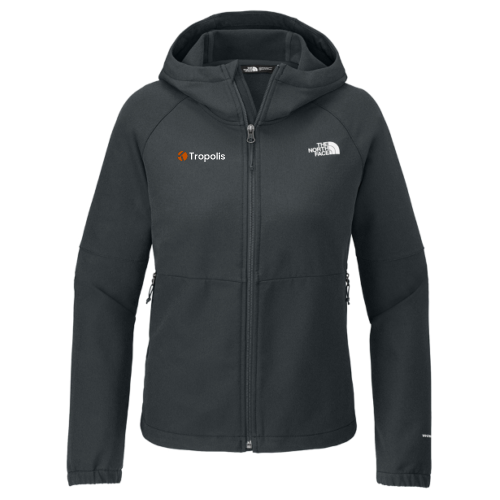 Asphalt Grey Dark Heather