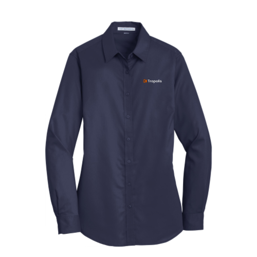 True Navy