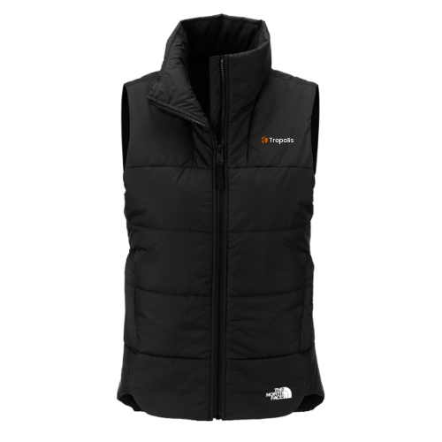 TNF Black
