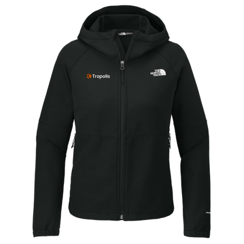 TNF Black Heather