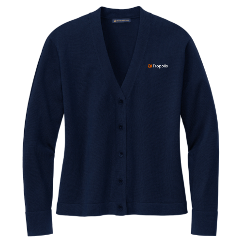 Navy Blazer