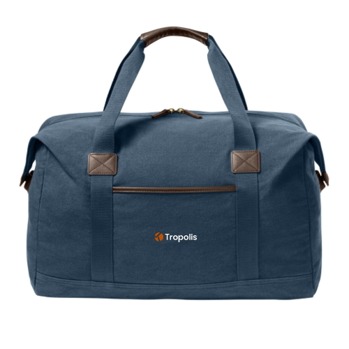 River Blue Navy