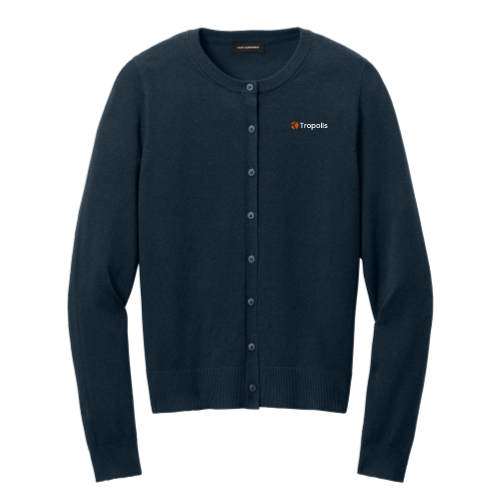 River Blue Navy