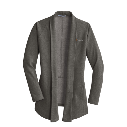 Charcoal Heather/ Medium Heather