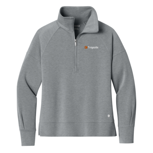 Petrol Grey Heather