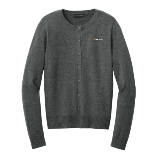 Charcoal Heather